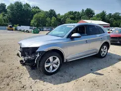 WA1ANAFY8J2005181 2018 AUDI Q5