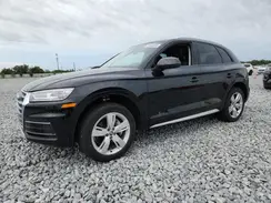 WA1ANAFY8J2005892 2018 AUDI Q5