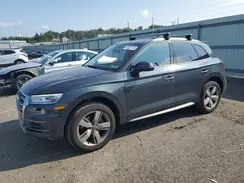 WA1ANAFY8J2006959 2018 AUDI Q5