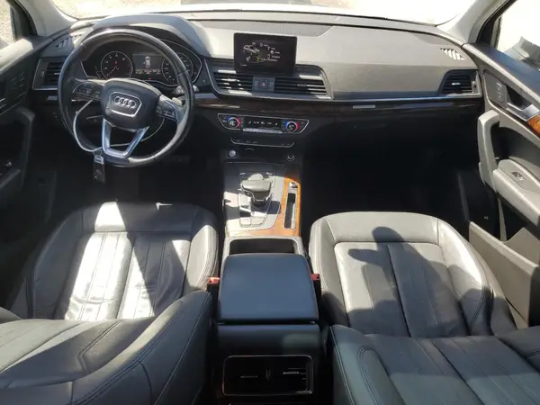 WA1ANAFY8J2007397 2018 AUDI Q5 - Image 8