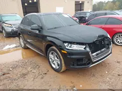 WA1ANAFY8J2009084 2018 AUDI Q5