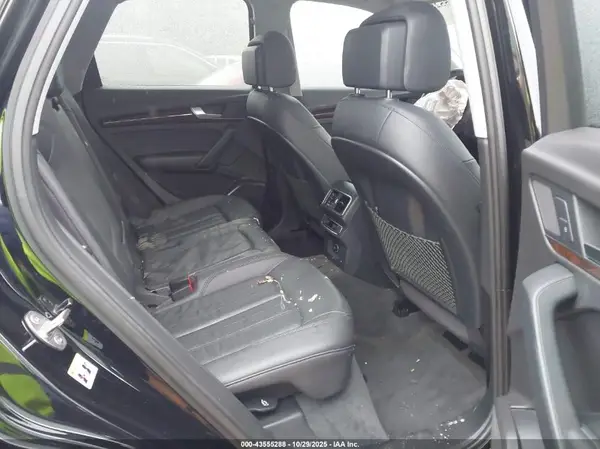 WA1ANAFY8J2009084 2018 AUDI Q5 - Image 8