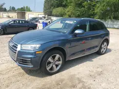 WA1ANAFY8J2013698 2018 AUDI Q5