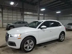 WA1ANAFY8J2017363 2018 AUDI Q5