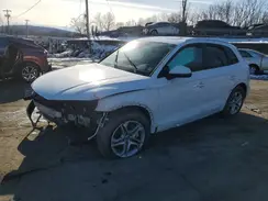 WA1ANAFY8J2021266 2018 AUDI Q5