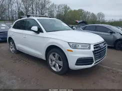 WA1ANAFY8J2024488 2018 AUDI Q5