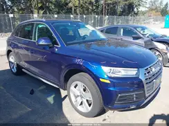 WA1ANAFY8J2025477 2018 AUDI Q5