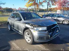WA1ANAFY8J2032221 2018 AUDI Q5