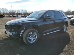 WA1ANAFY8J2033739 2018 AUDI Q5