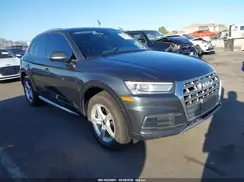 WA1ANAFY8J2042747 2018 AUDI Q5