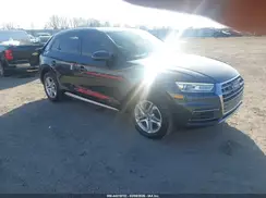 WA1ANAFY8J2043896 2018 AUDI Q5