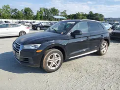 WA1ANAFY8J2063114 2018 AUDI Q5