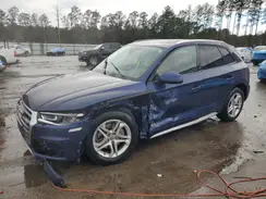 WA1ANAFY8J2064988 2018 AUDI Q5