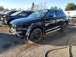 WA1ANAFY8J2065879 2018 AUDI Q5