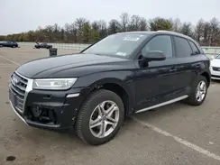 WA1ANAFY8J2072220 2018 AUDI Q5
