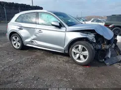 WA1ANAFY8J2085792 2018 AUDI Q5