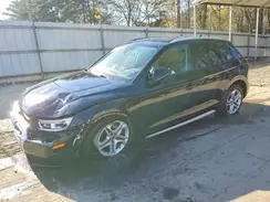 WA1ANAFY8J2103076 2018 AUDI Q5