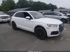 WA1ANAFY8J2115339 2018 AUDI Q5