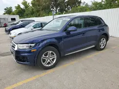 WA1ANAFY8J2119634 2018 AUDI Q5