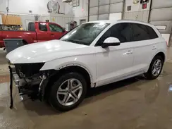WA1ANAFY8J2127846 2018 AUDI Q5
