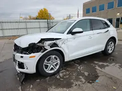 WA1ANAFY8J2128124 2018 AUDI Q5