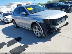 WA1ANAFY8J2156537 2018 AUDI Q5