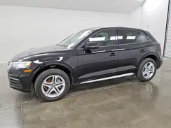 WA1ANAFY8J2161057 2018 AUDI Q5