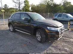 WA1ANAFY8J2169269 2018 AUDI Q5