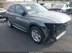 WA1ANAFY8J2173144 2018 AUDI Q5
