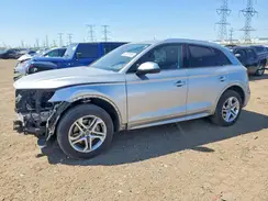 WA1ANAFY8J2173239 2018 AUDI Q5