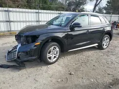 WA1ANAFY8J2174083 2018 AUDI Q5