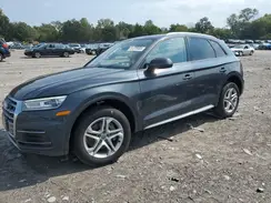 WA1ANAFY8J2175668 2018 AUDI Q5
