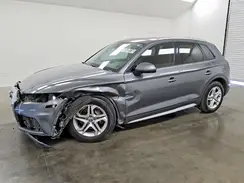 WA1ANAFY8J2177372 2018 AUDI Q5