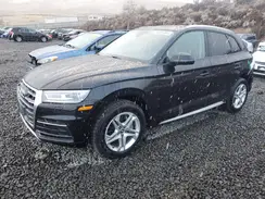 WA1ANAFY8J2177422 2018 AUDI Q5