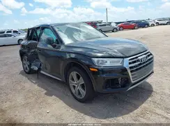 WA1ANAFY8J2178439 2018 AUDI Q5