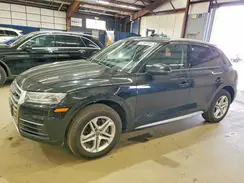 WA1ANAFY8J2178733 2018 AUDI Q5