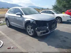 WA1ANAFY8J2194057 2018 AUDI Q5