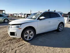 WA1ANAFY8J2203131 2018 AUDI Q5