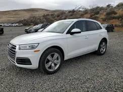WA1ANAFY8J2204375 2018 AUDI Q5