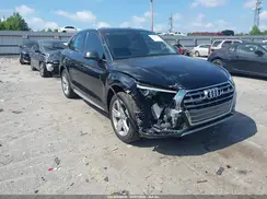 WA1ANAFY8J2205235 2018 AUDI Q5