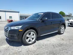 WA1ANAFY8J2207406 2018 AUDI Q5