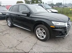 WA1ANAFY8J2213254 2018 AUDI Q5