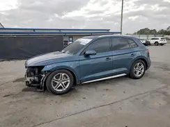 WA1ANAFY8J2216462 2018 AUDI Q5