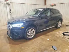 WA1ANAFY8J2222214 2018 AUDI Q5