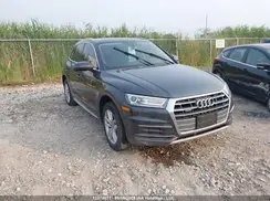 WA1ANAFY8J2225730 2018 AUDI Q5