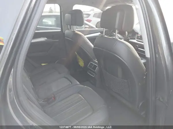 WA1ANAFY8J2225730 2018 AUDI Q5 - Image 8