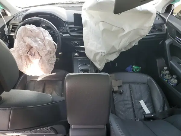 WA1ANAFY8J2234220 2018 AUDI Q5 - Image 8