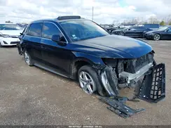 WA1ANAFY8K2031314 2019 AUDI Q5