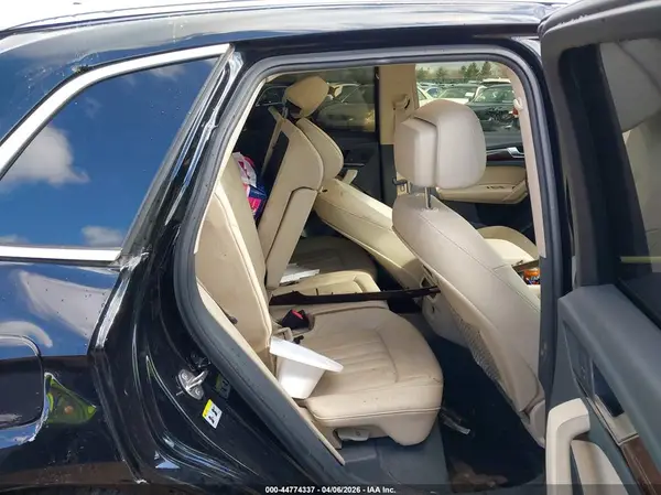 WA1ANAFY8K2031314 2019 AUDI Q5 - Image 8