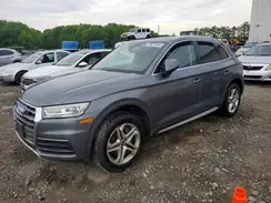 WA1ANAFY8K2031958 2019 AUDI Q5